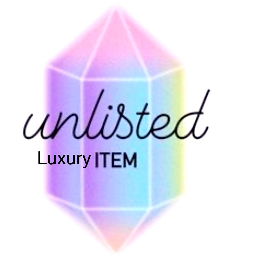 Unlisted luxury drops